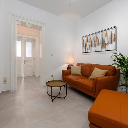Banje Beach Oasis Apartment Дубровник Экстерьер фото