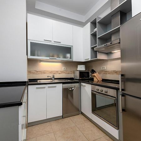 Banje Beach Oasis Apartment Дубровник Экстерьер фото