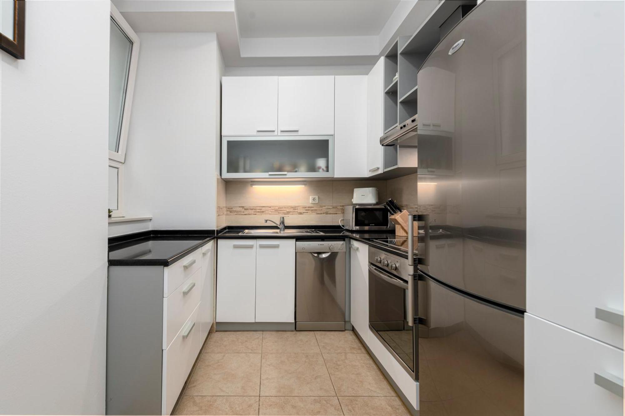Banje Beach Oasis Apartment Дубровник Экстерьер фото
